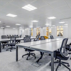 Image of London executive office