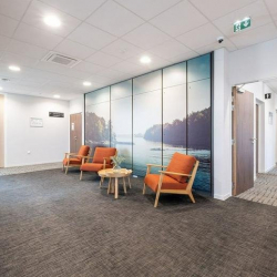 Marcq-en-Baroeul serviced office