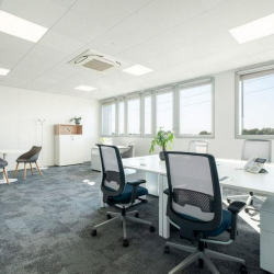 Executive offices in central Marcq-en-Baroeul