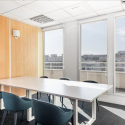 Executive offices to rent in Marseille