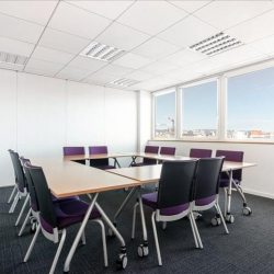 Office accomodations to rent in Marseille