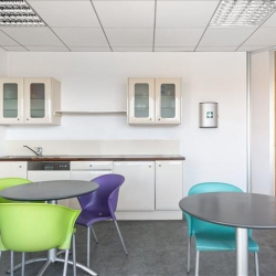 Executive office in Marseille