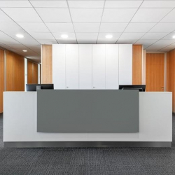 165 avenue du Prado office suites