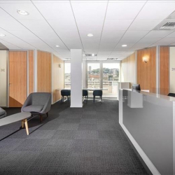 Office accomodation - Marseille