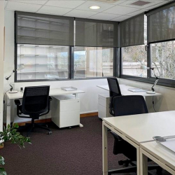 Offices at 166 A, Kifissias Avenue & Sofokleous Street, Maroussi