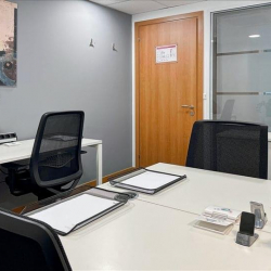 Interior of 166 A, Kifissias Avenue & Sofokleous Street, Maroussi