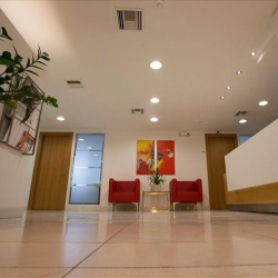 Office suites in central Athens