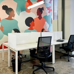 Serviced offices to rent in 