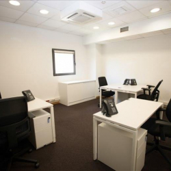 Serviced offices to rent in 