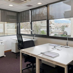 Serviced offices to rent in 