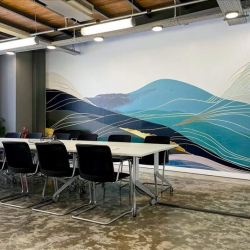 Serviced offices to rent in 