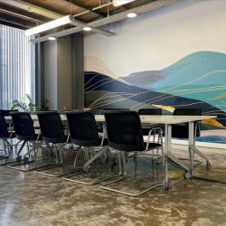 Serviced offices to rent in 