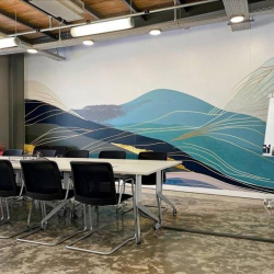 Serviced offices to rent in 