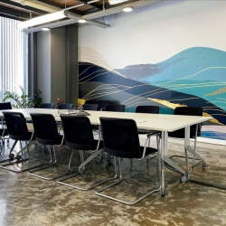 Serviced offices to rent in 