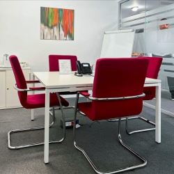 Serviced offices to rent in 