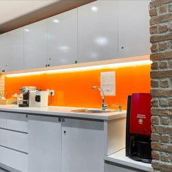 Serviced offices to rent in 