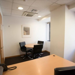 Athens executive suite