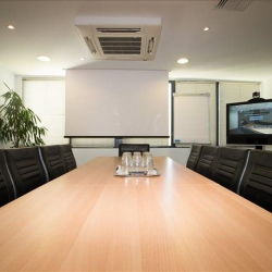 Serviced offices to hire in Athens
