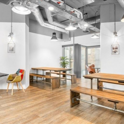 167 City Road executive suites