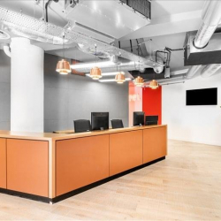 Executive office centres to lease in London