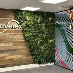 Executive office centres in central Newcastle