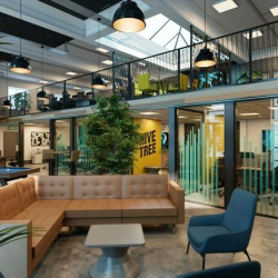 Serviced offices to rent in 