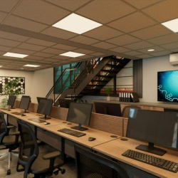 Serviced offices to rent in 