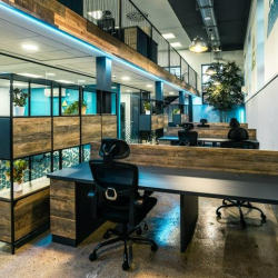 Serviced offices to rent in 