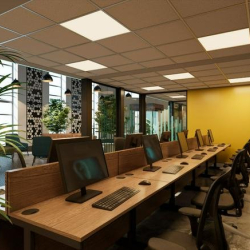 Serviced offices to rent in 