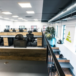 Serviced office centres to rent in Newcastle