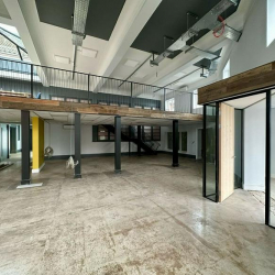 Offices at 168 Brinkburn Street