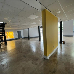 168 Brinkburn Street office spaces