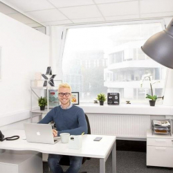 Executive offices to lease in London