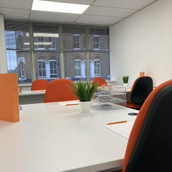 Offices at 168 Fulham Road