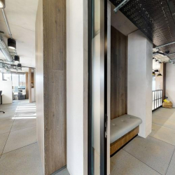 Office accomodations to rent in London