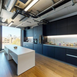 Executive office centres to let in London