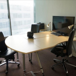 169A, Calea Floreasca, Sector 1 serviced offices