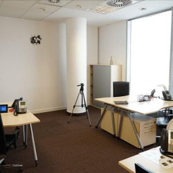 Serviced office centre - Bucharest
