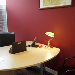 Offices at 169A, Calea Floreasca, Sector 1