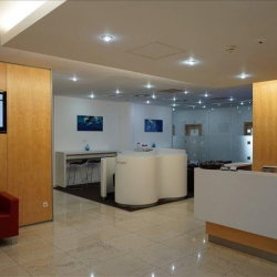 Executive office centre to let in Bucharest