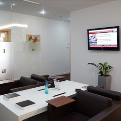 Serviced offices in central Bucharest