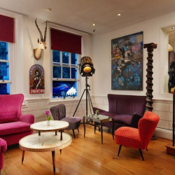 Bristol serviced office