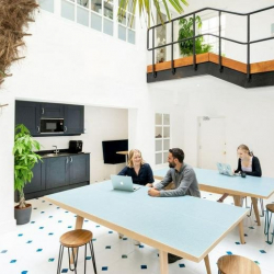 Image of Bristol serviced office