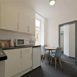 Serviced offices to hire in Burnley