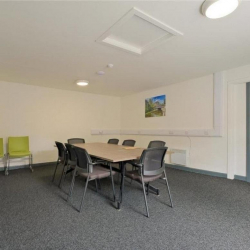 Burnley executive suite