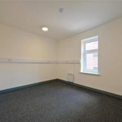 Offices at 17-19 Nicholas Street