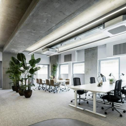 Exterior view of 17-20 Risborough Street