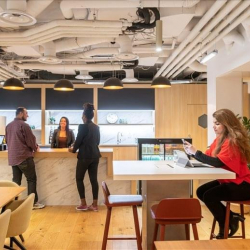 Serviced offices to let in Paris