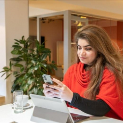 17-21 rue Saint Fiacre serviced office centres