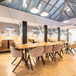 Paris executive office centre